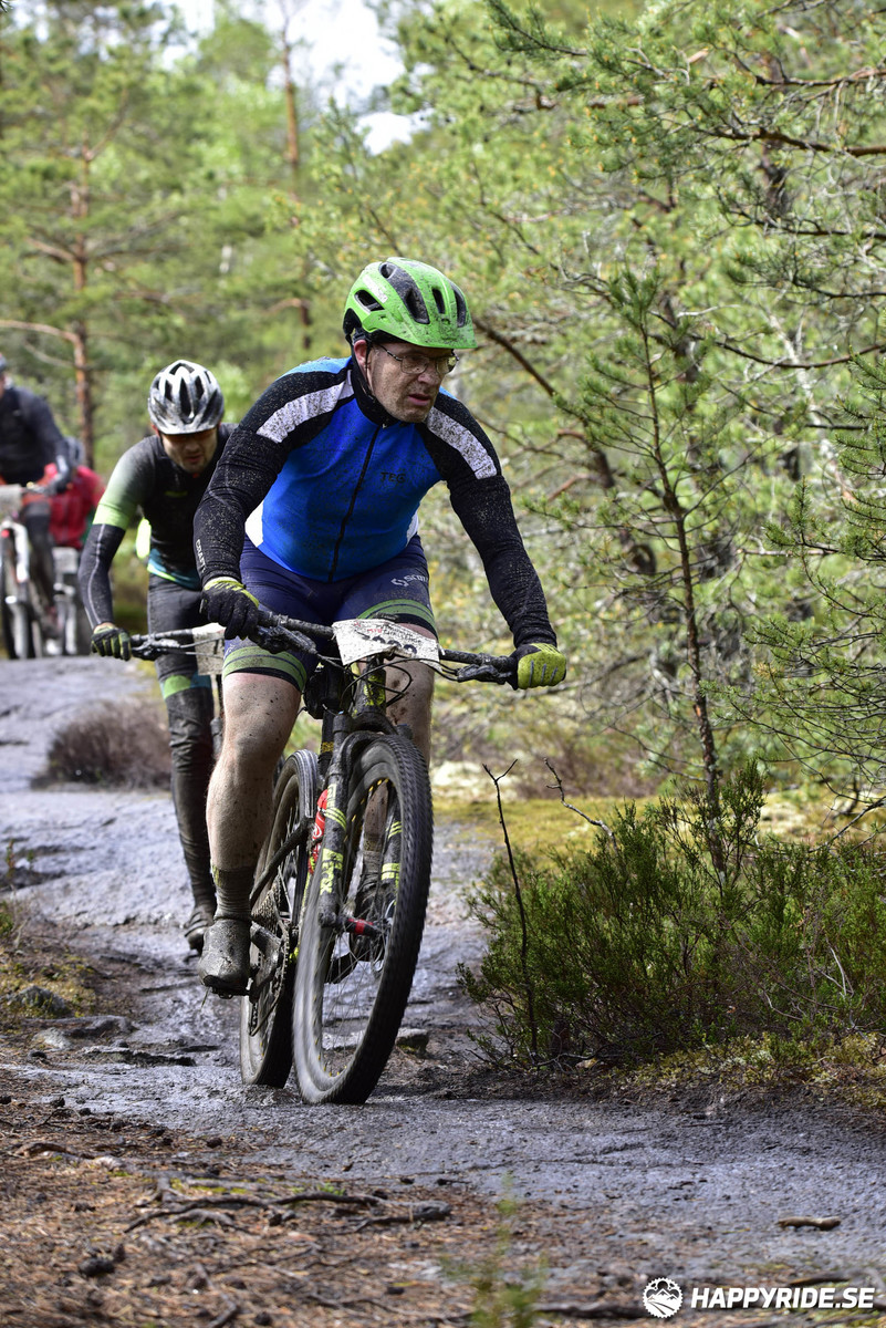 Bild från Lida Loop 2019